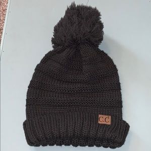 NWOT winter hat | C.C